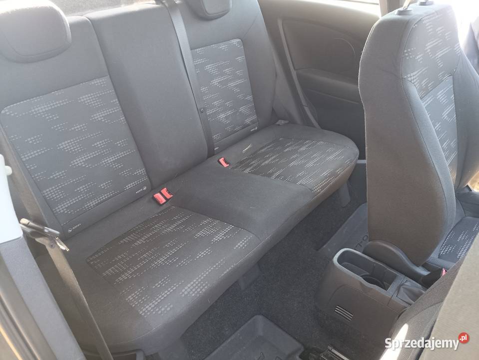 Opel corsa 12 immobilizer Lubawa