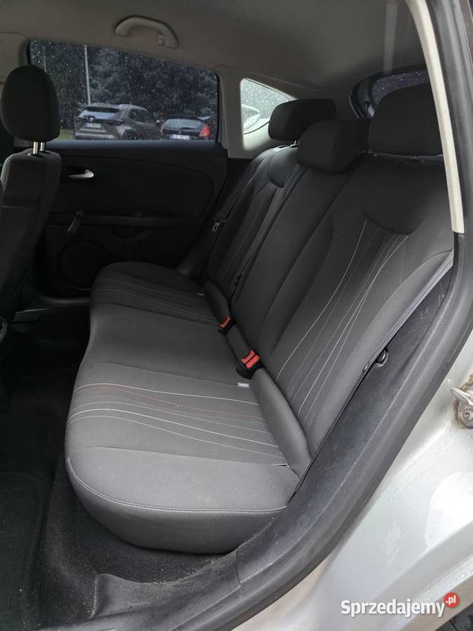 Seat Leon 16 TDI Nowy rozrząd Serwis sprzedam