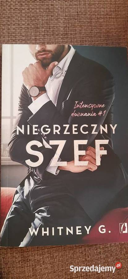 książki Tuchola sprzedam