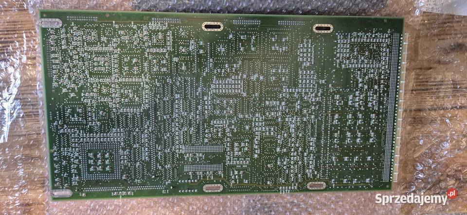 Lectra 740513A Mainboard Vector Płyta Główna wielkopolskie Września