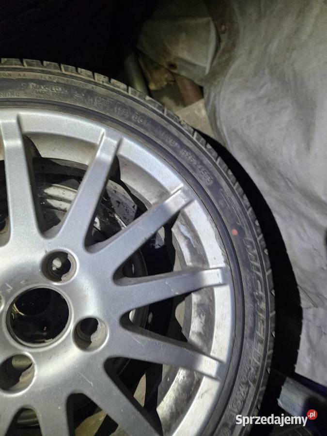 Ford Fiesta Mk6 Mk7 Alufelga 15 4x108 Et525