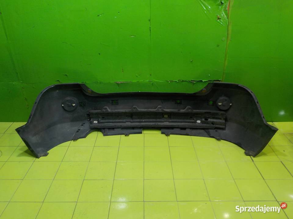 OPEL ANTARA LIFT 22 CDTI 12r 5D zderzak tyl PDC osobowe Suków
