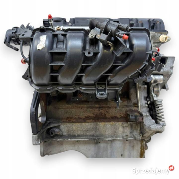 SILNIK A12XER Opel Corsa D 12 16V 86 benzyna lubelskie Chełm