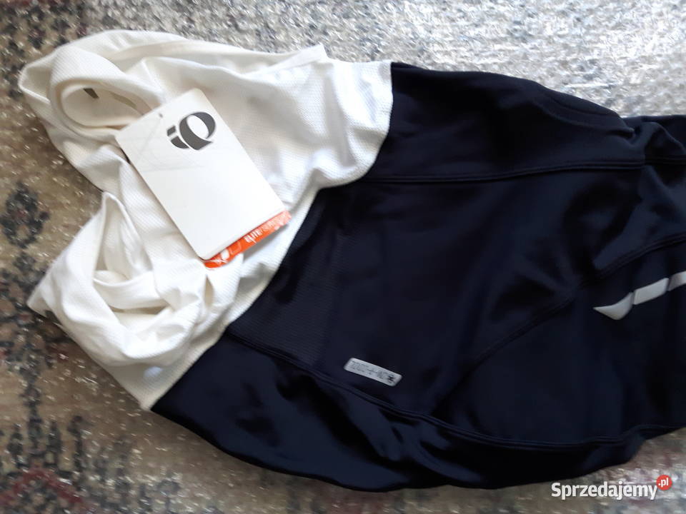 Spodnie męskie Pearl Izumi 34 model Elite Kielce
