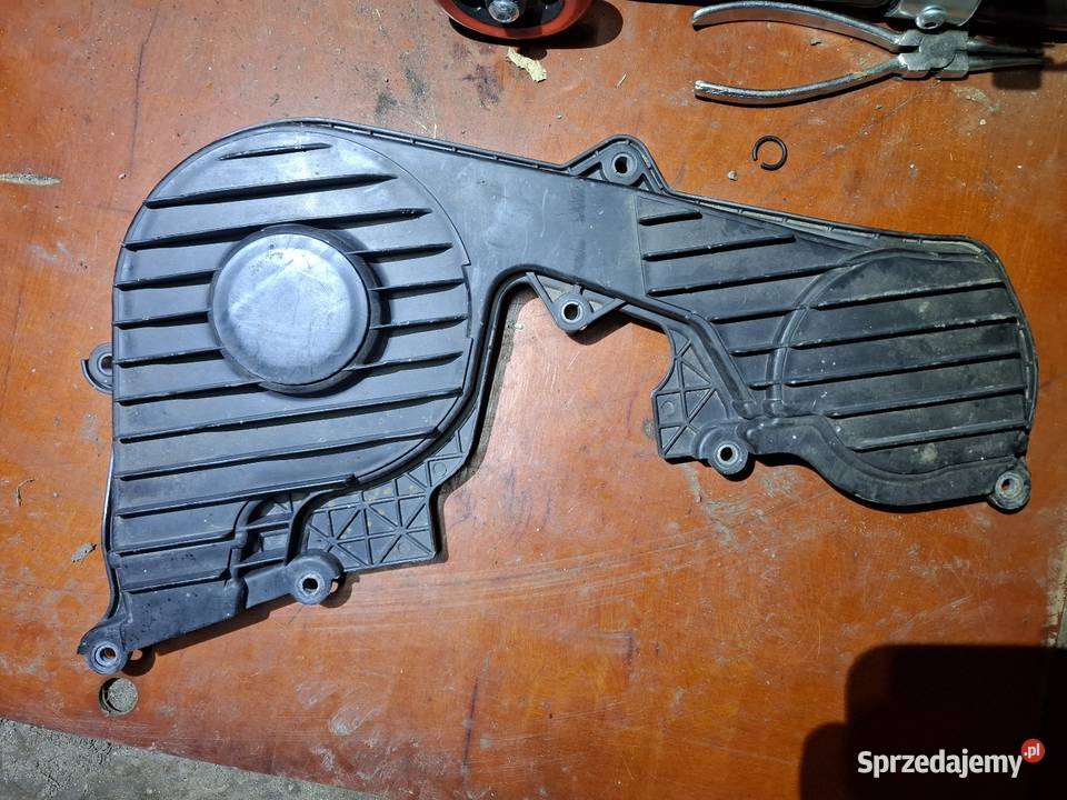 Obudowa osłona rozrządu górna Mazda 6 GG GY GH małopolskie