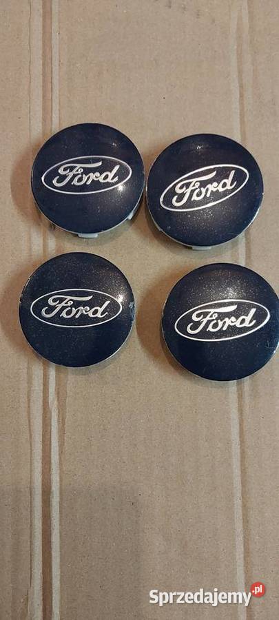 Dekielki FORD Akcesoria Zielona Góra sprzedam