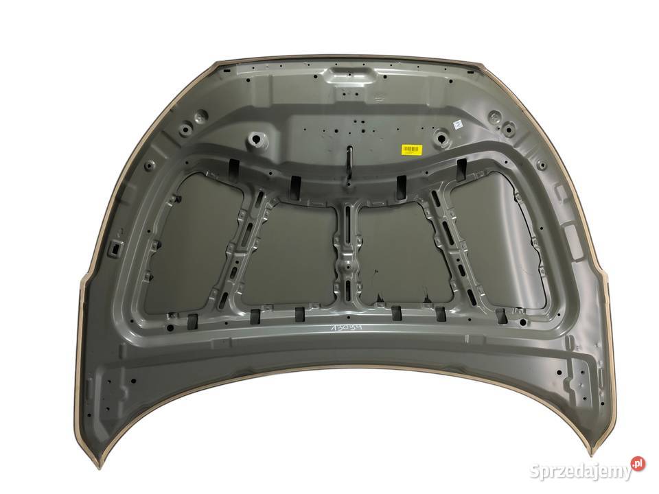 HYUNDAI TUCSON III TL 092015102020 Maska Pokrywa Skarżysko-Kamienna sprzedam