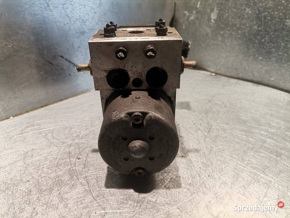 OPEL VECTRA B POMPA ABS 0265220457 90576559 DT