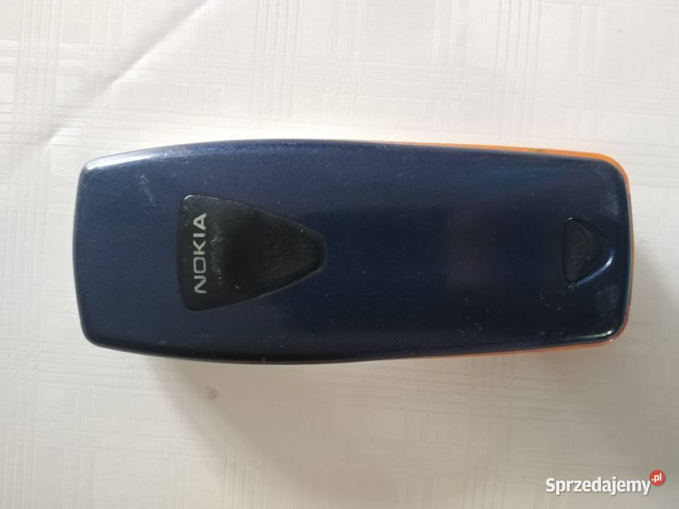 Nokia 3510i łódzkie Dzierżawy