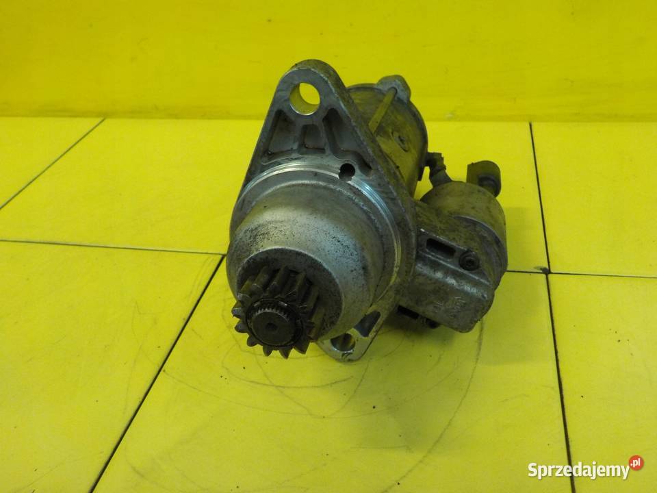 GOLF VII LEON A3 OCTAVIA 16 TDI 15r CRK Suków sprzedam