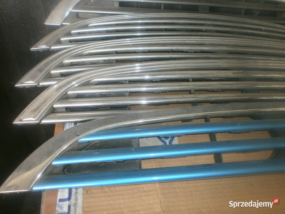 Atrapa Grill BMW Mini Cooper 5 HURT Zielona Góra