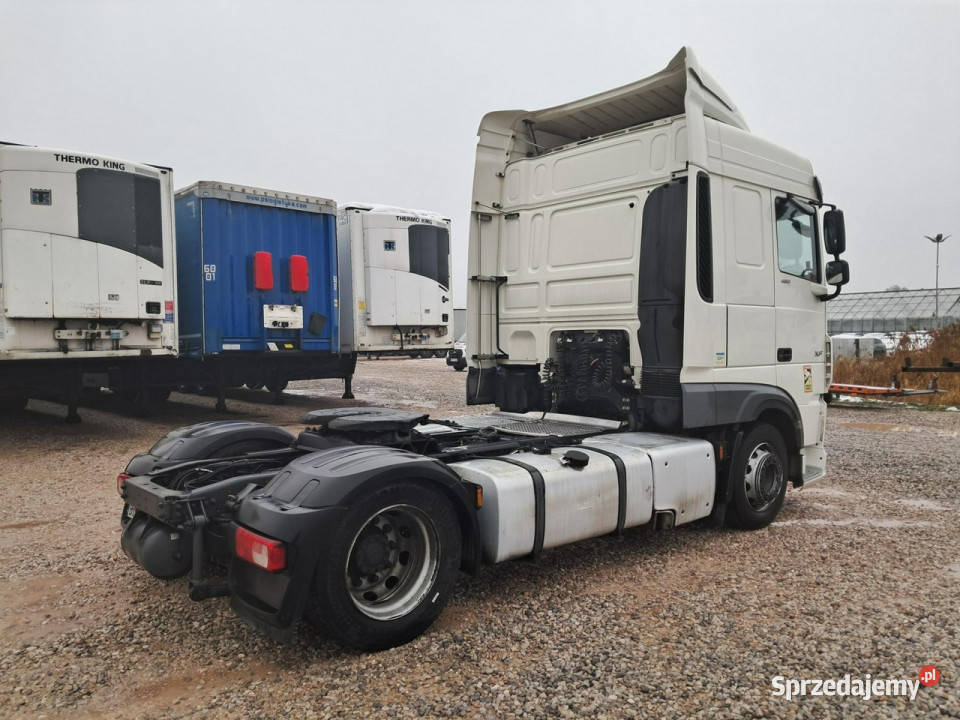DAF xf 480 Poleasingowe Komorniki
