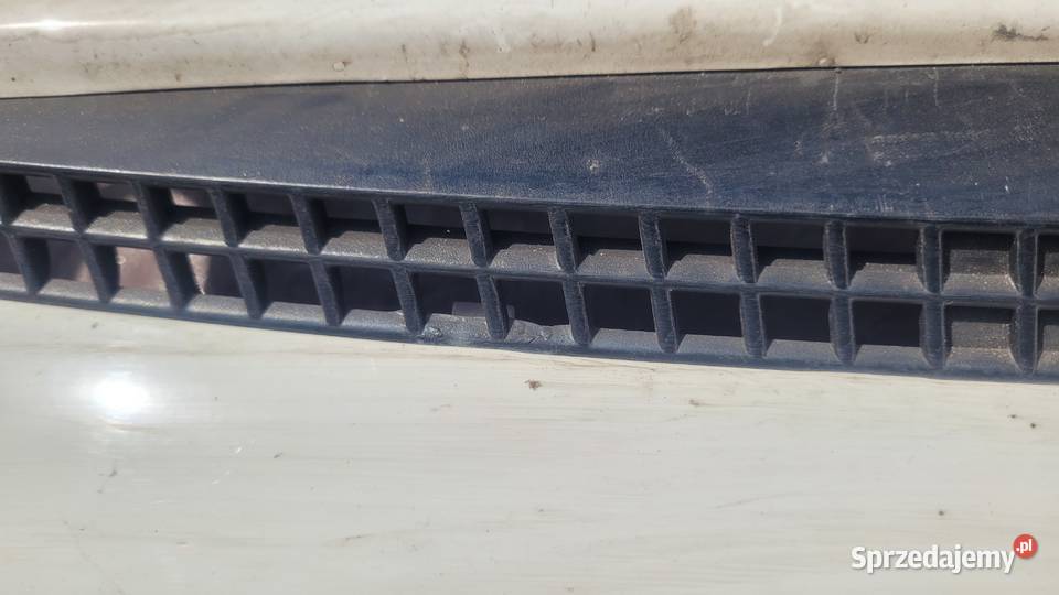 CITROEN BERLINGO I LIFT ATRAPA GRILL 9644758077 osobowe Atrapy śląskie Ruda Śląska