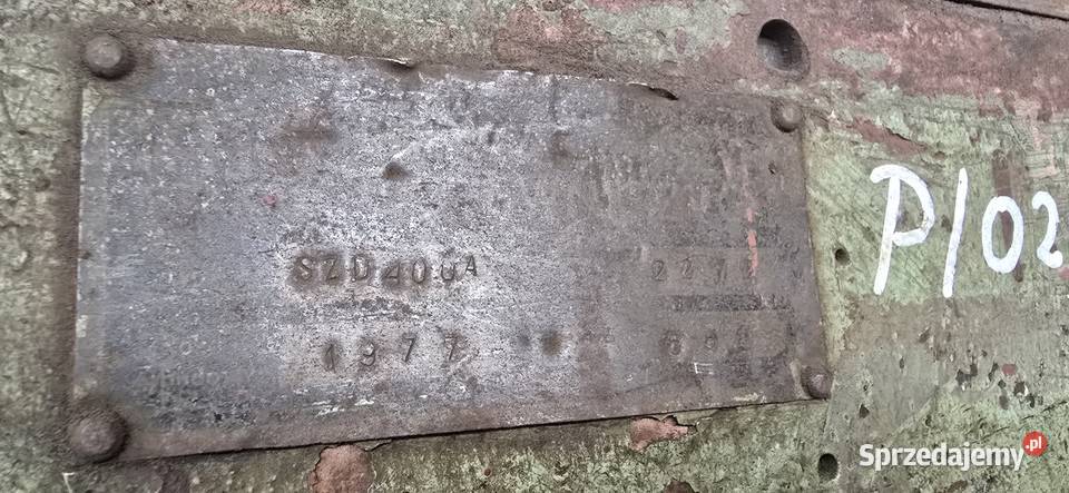 Szlifierka przemysłowa stołowa dwutarczowa SZD Szlifierki stołowe śląskie Łaziska Górne