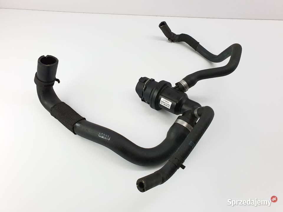 Termostat Obudowa Weze Waz Bmw 1200 Gs Adventure Łódź