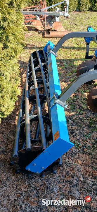 Sprzedam agregat scierniskowy lubelskie Hrubieszów