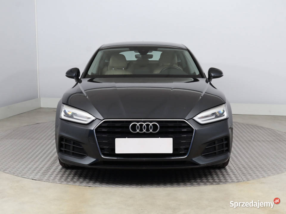 Audi A5 20 TDI Motoryzacja Piaseczno