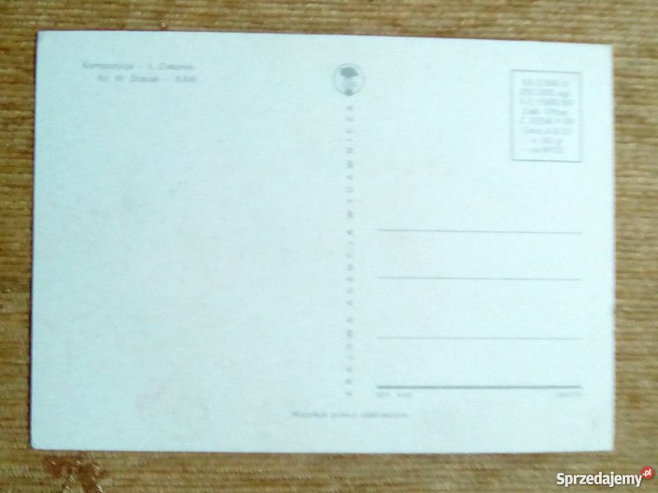 CHOINKA KOMPOZYCJA Z ŻYCZENIAMI WESOŁYCH ŚWIĄT