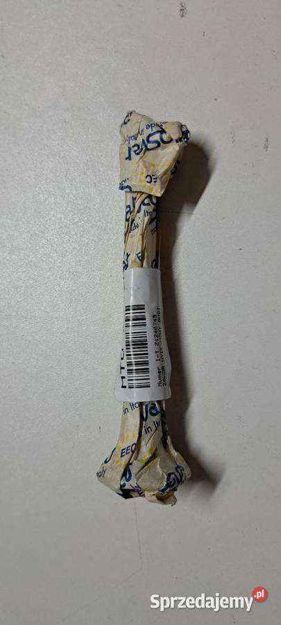 Zawór wydechowy PORSCHE 924 Audi 100 VW LT 20 Luzino