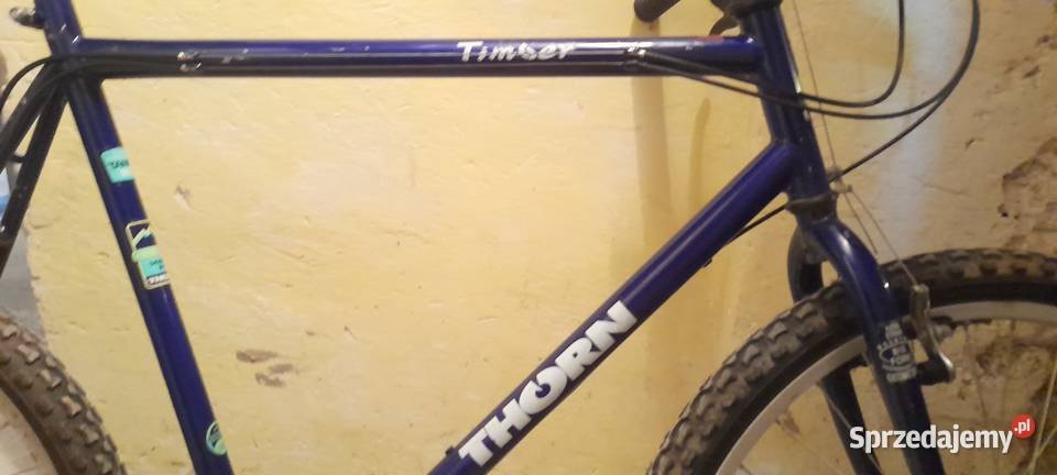 Rower koła 26 Cieszyn