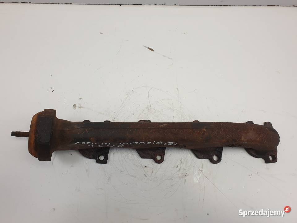 Ford Crown Victoria II 46 V8 KOLEKTOR WYDECHOWY Kolektory wydechowe Rudka