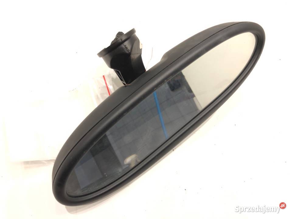 LUSTERKO WEWNĘTRZNE MINI COUNTRYMAN R60 2752981
