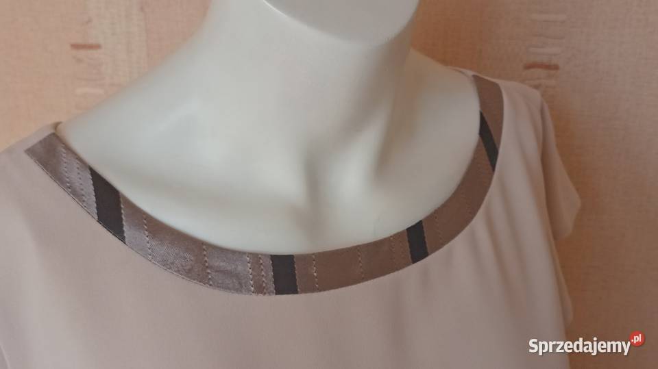 Żakiet wizytowy z bluzką Tarnowo Podgórne