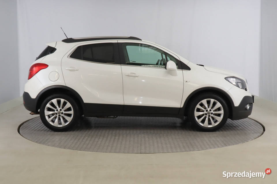 Opel Mokka 16 Zabrze