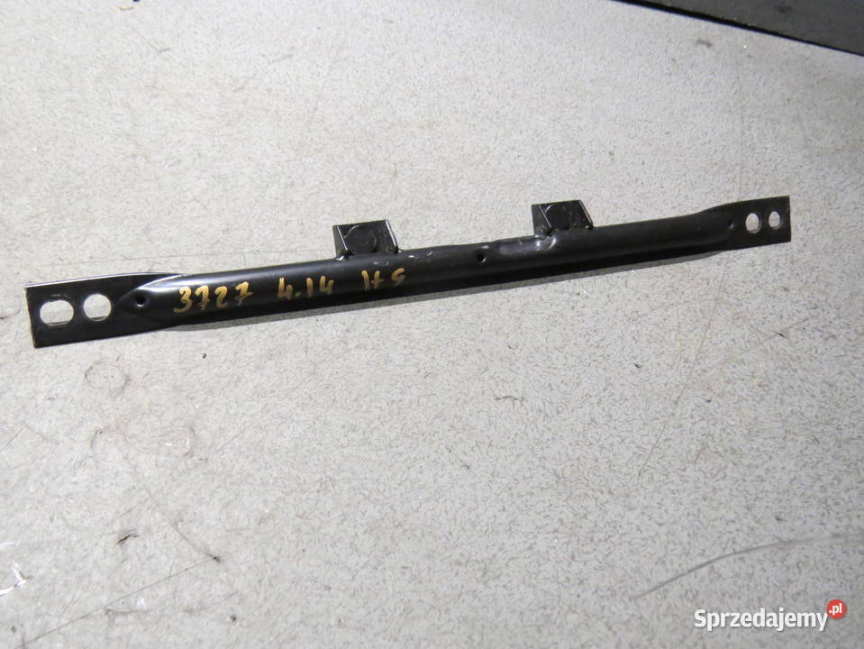 HONDA SWT400 SW 400 MOCOWANIE UCHWYT STELAŻ RAMA Płock