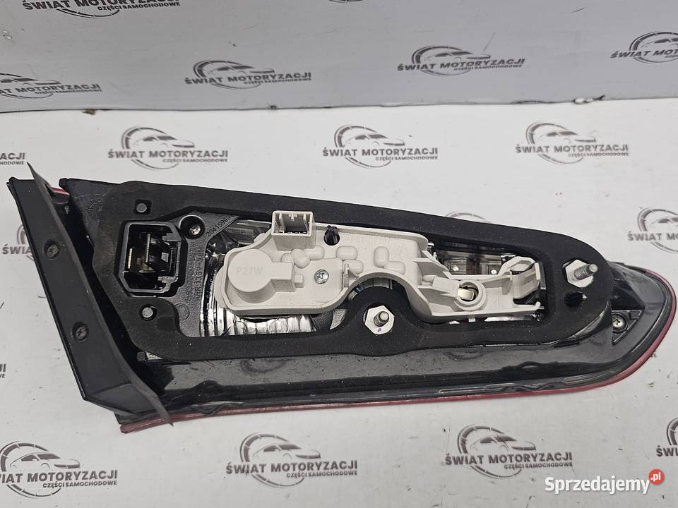 GIULIETTA LIFT 14r lampa prawa tył 50531132 Kielce sprzedam