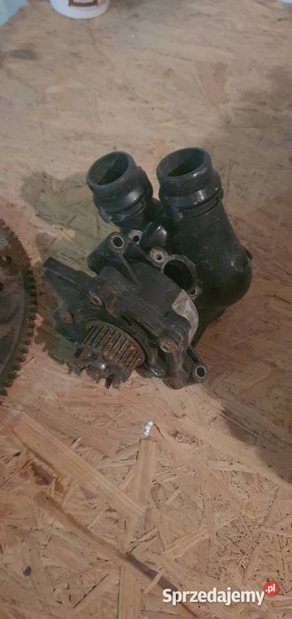 Pompa wody vw audi Zielona Góra sprzedam