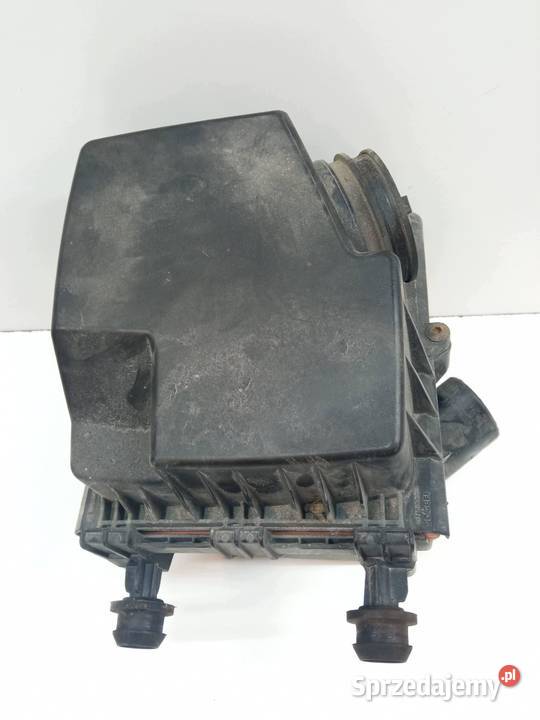 OBUDOWA FILTRA POWIETRZA 13241653 Opel Corsa IV