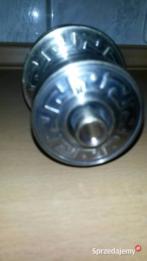 ZAMEK YALE Poznań sprzedam