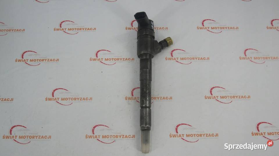 OPEL FIAT 13 CDTI MJET JTD wtrysk wtryskiwacz osobowe Kielce
