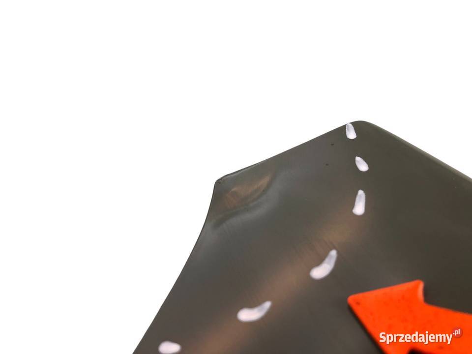 Opel Mokka I przed Liftem 122012092016 Maska świętokrzyskie Skarżysko-Kamienna