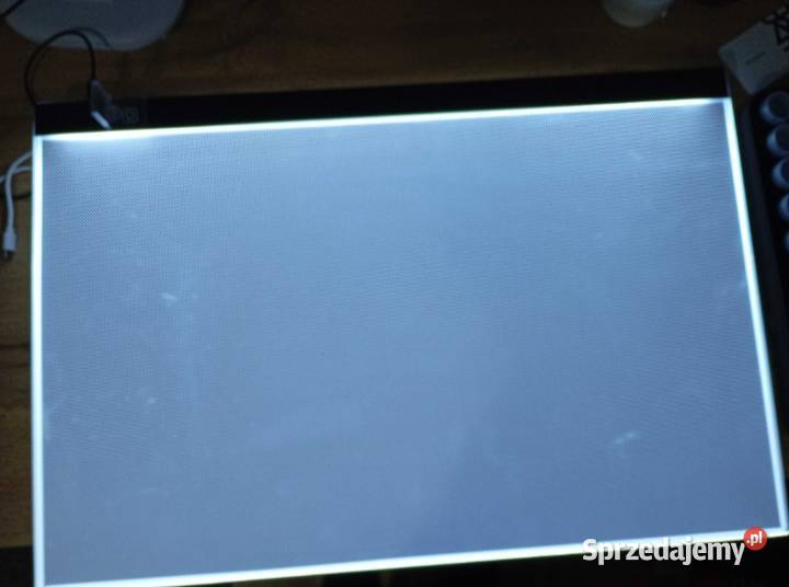 Tablica led sprzedam