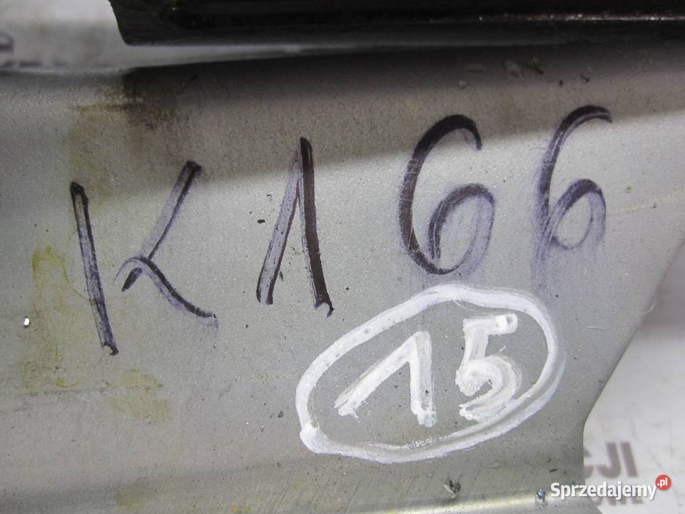 MITSUBISHI LANCER VIII 09r kolumna kierownicza świętokrzyskie Kielce