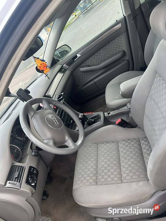 Sprzedam audi a6 c5 364km zachodniopomorskie Myślibórz
