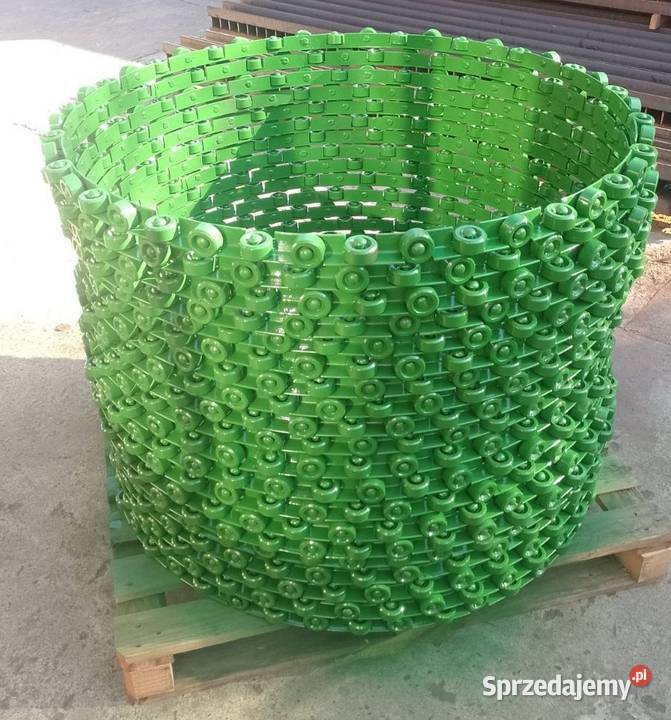 Koszyk obrotnicy wkład obrotnicy D50 D55 nieuszkodzony Toruń