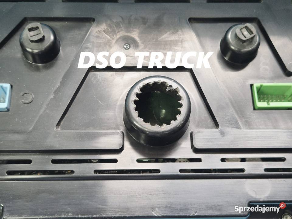 20543470P25 Licznik ZEGAR VOLVO VDO FH FM Zawichost
