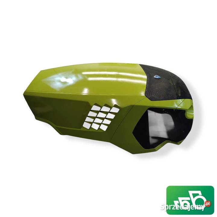 Maska Pokrywa silnika Grill Claas Arion 4 cyl Wilkowo