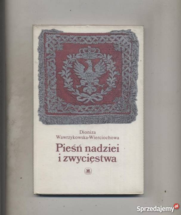 Pieśń nadziei i zwycięstwa Pozostałe Szczecin