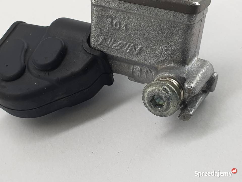 Pompa Hamulcowa Przod Suzuki Rmz 450 1823 łódzkie Łódź