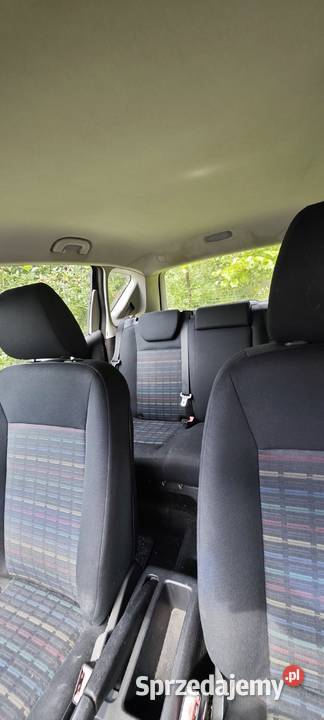 Mercedes A150 2007r 1500cm3 Libiąż