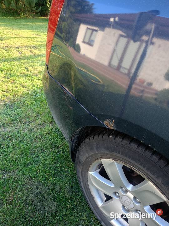 Kia Carens Chełm