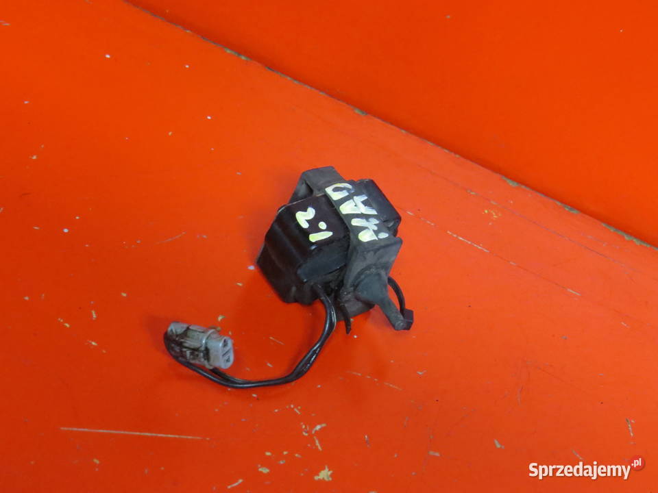 MALAGUTI MADISON 200 125 180 250 przekaźnik Warszawa