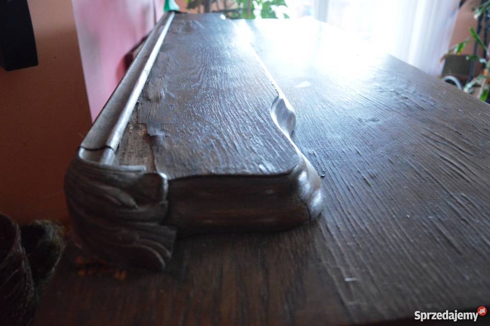 Stara komoda do renowacji Rynarzewo