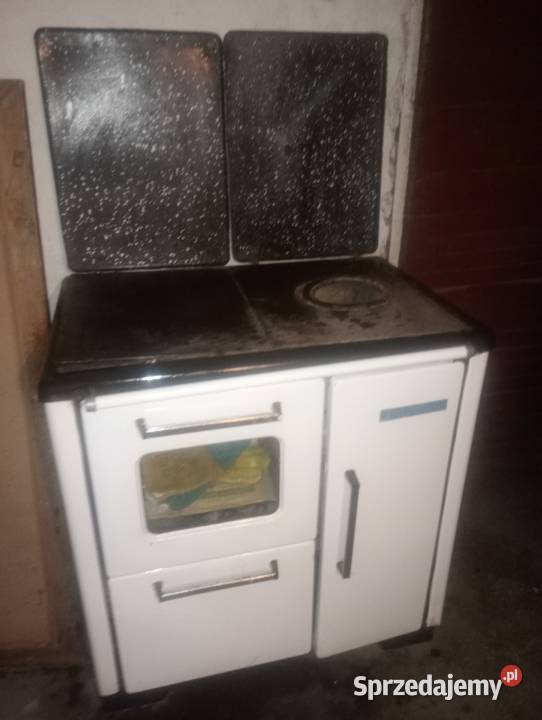 Kuchnia węglowa Barbara Igła sprzedam