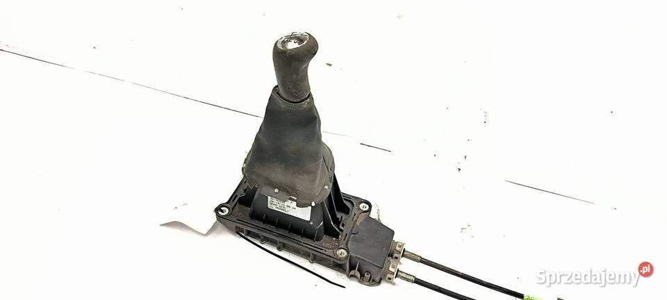 DŹWIGNIA ZMIANY BIEGÓW DACIA LODGY sprzedam