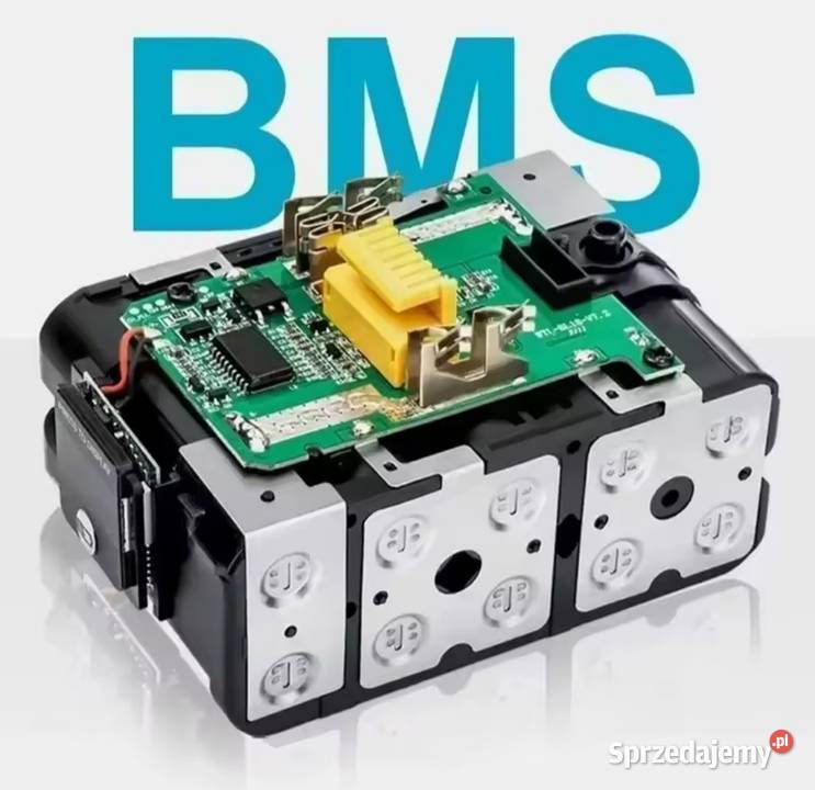 Bateria elektro narzędzi Makita Niegosławice
